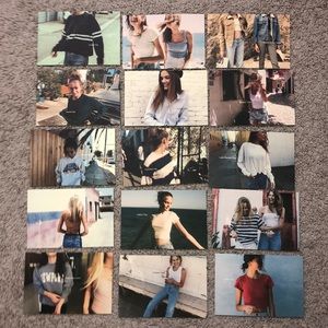 15 Brandy Melville Pictures